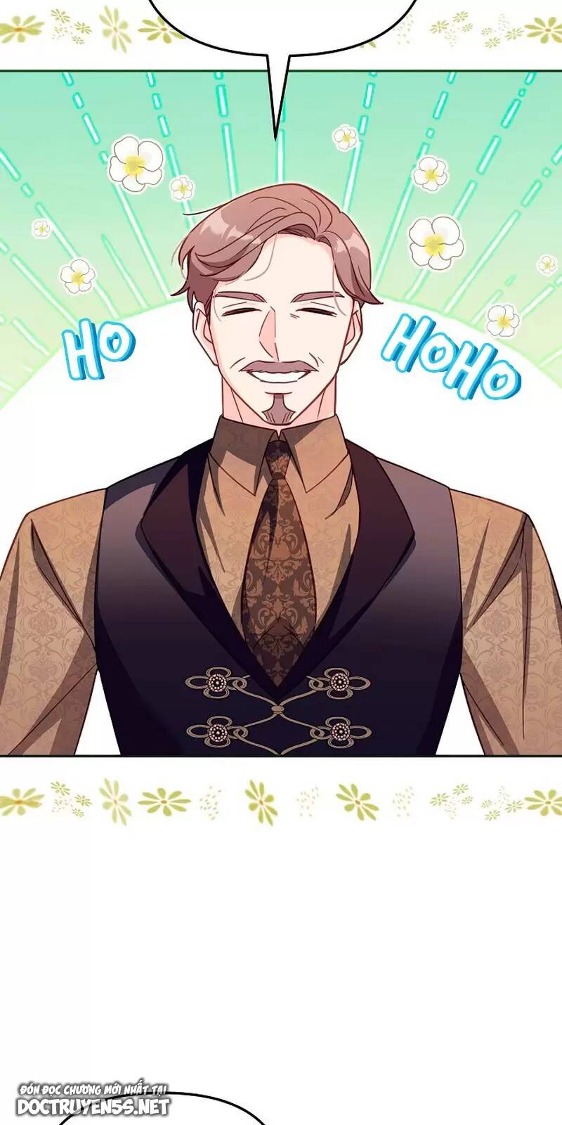 Không Có Nơi Nào Dành Cho Công Chúa Giả Mạo Chap 35 - Next Chap 36