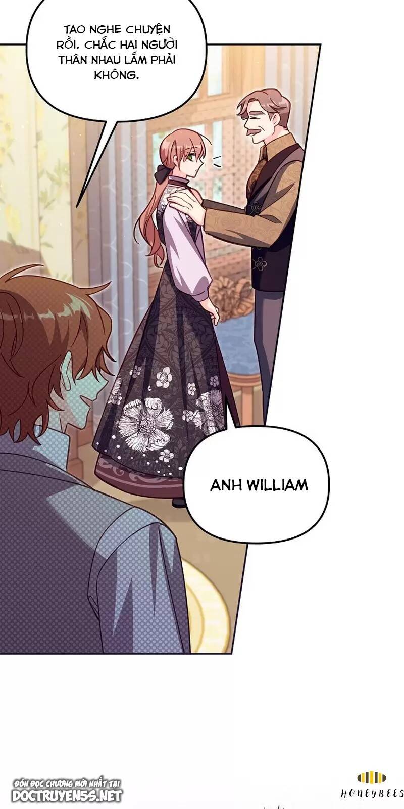 Không Có Nơi Nào Dành Cho Công Chúa Giả Mạo Chap 35 - Next Chap 36