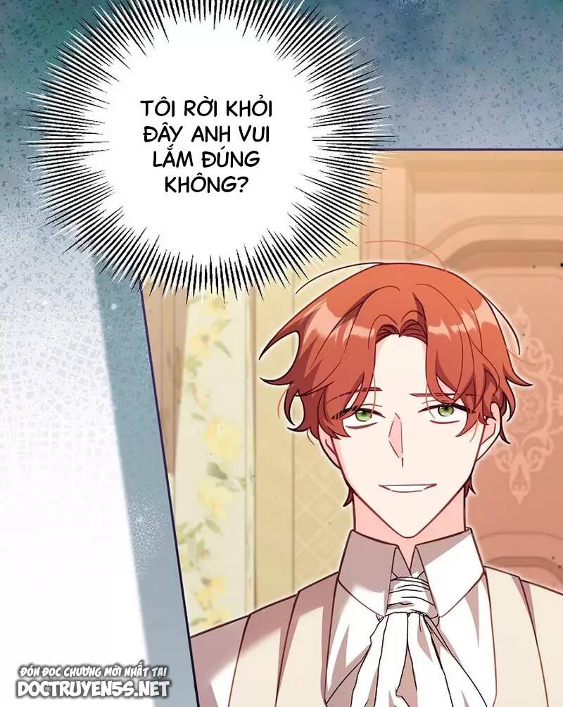 Không Có Nơi Nào Dành Cho Công Chúa Giả Mạo Chap 35 - Next Chap 36