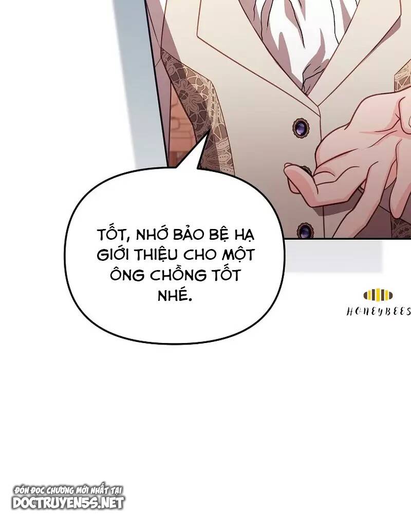 Không Có Nơi Nào Dành Cho Công Chúa Giả Mạo Chap 35 - Next Chap 36