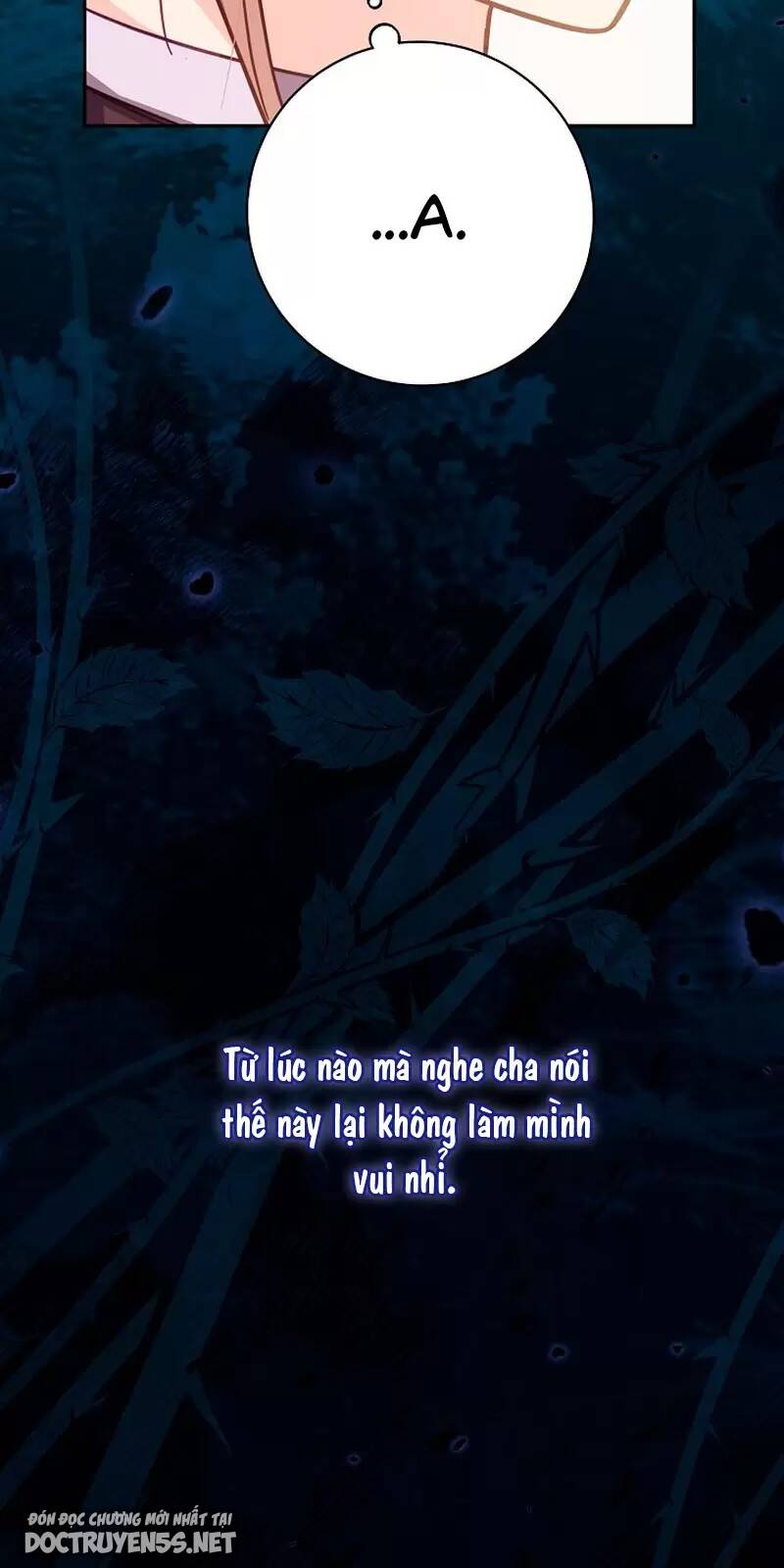 Không Có Nơi Nào Dành Cho Công Chúa Giả Mạo Chap 35 - Next Chap 36
