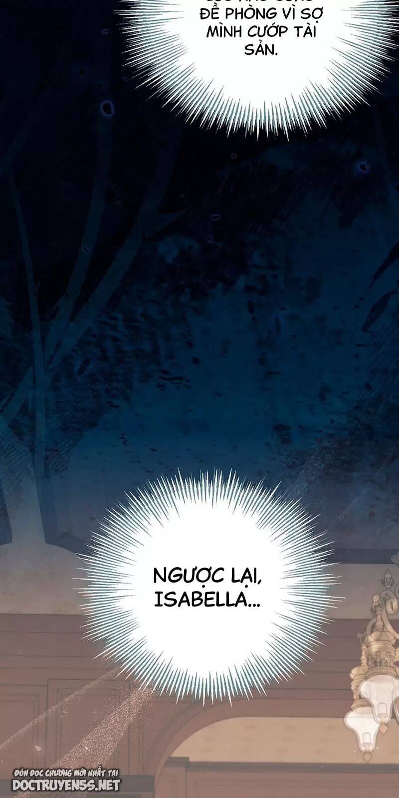 Không Có Nơi Nào Dành Cho Công Chúa Giả Mạo Chap 35 - Next Chap 36
