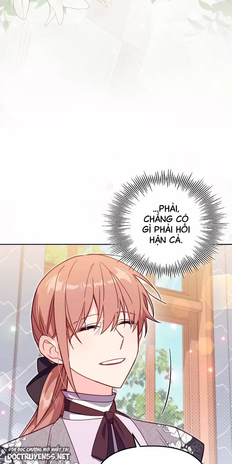 Không Có Nơi Nào Dành Cho Công Chúa Giả Mạo Chap 35 - Next Chap 36