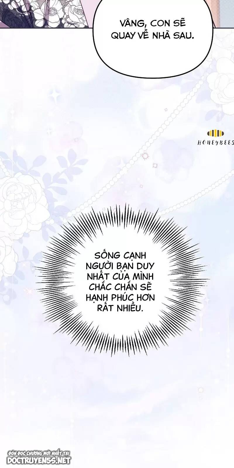Không Có Nơi Nào Dành Cho Công Chúa Giả Mạo Chap 35 - Next Chap 36