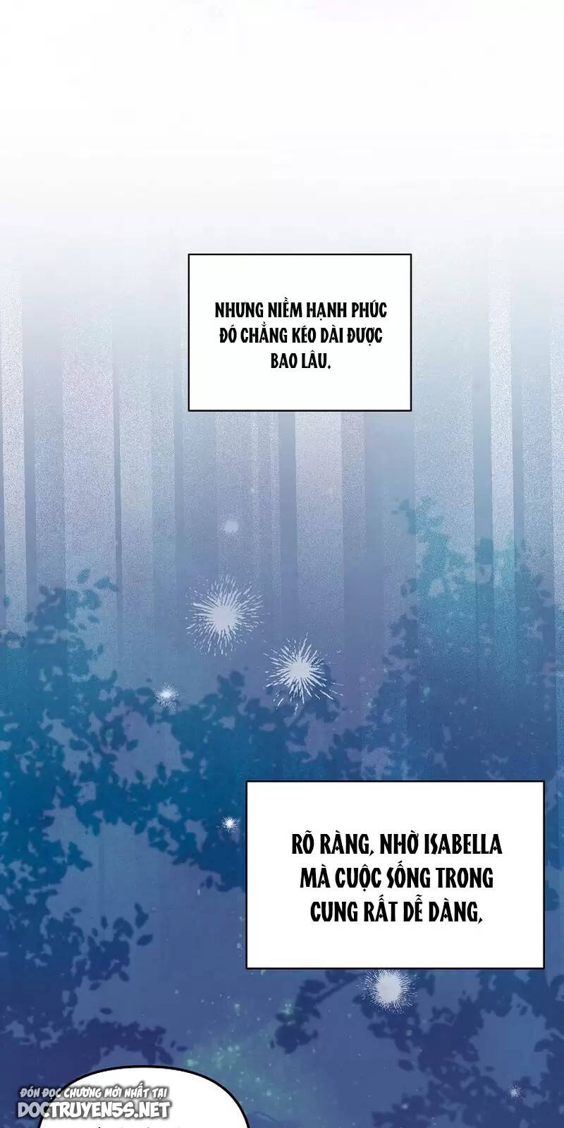 Không Có Nơi Nào Dành Cho Công Chúa Giả Mạo Chap 35 - Next Chap 36