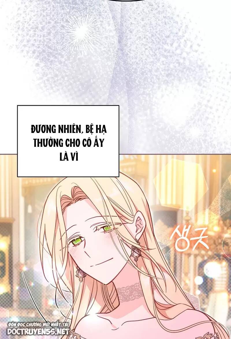 Không Có Nơi Nào Dành Cho Công Chúa Giả Mạo Chap 35 - Next Chap 36