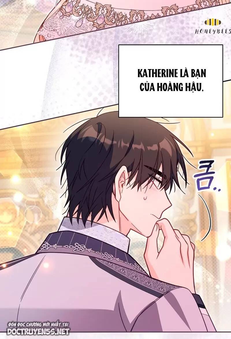 Không Có Nơi Nào Dành Cho Công Chúa Giả Mạo Chap 35 - Next Chap 36