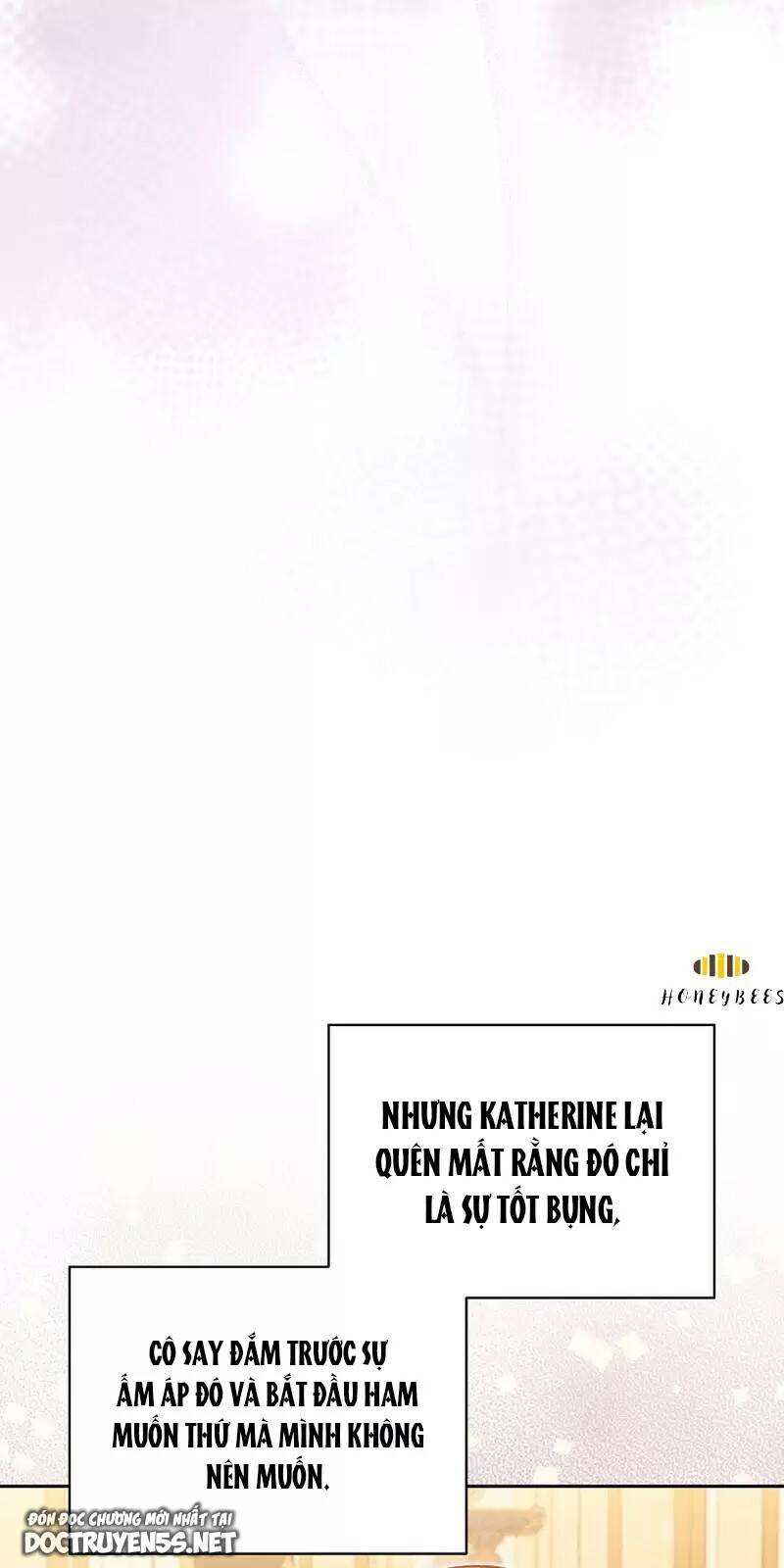 Không Có Nơi Nào Dành Cho Công Chúa Giả Mạo Chap 35 - Next Chap 36