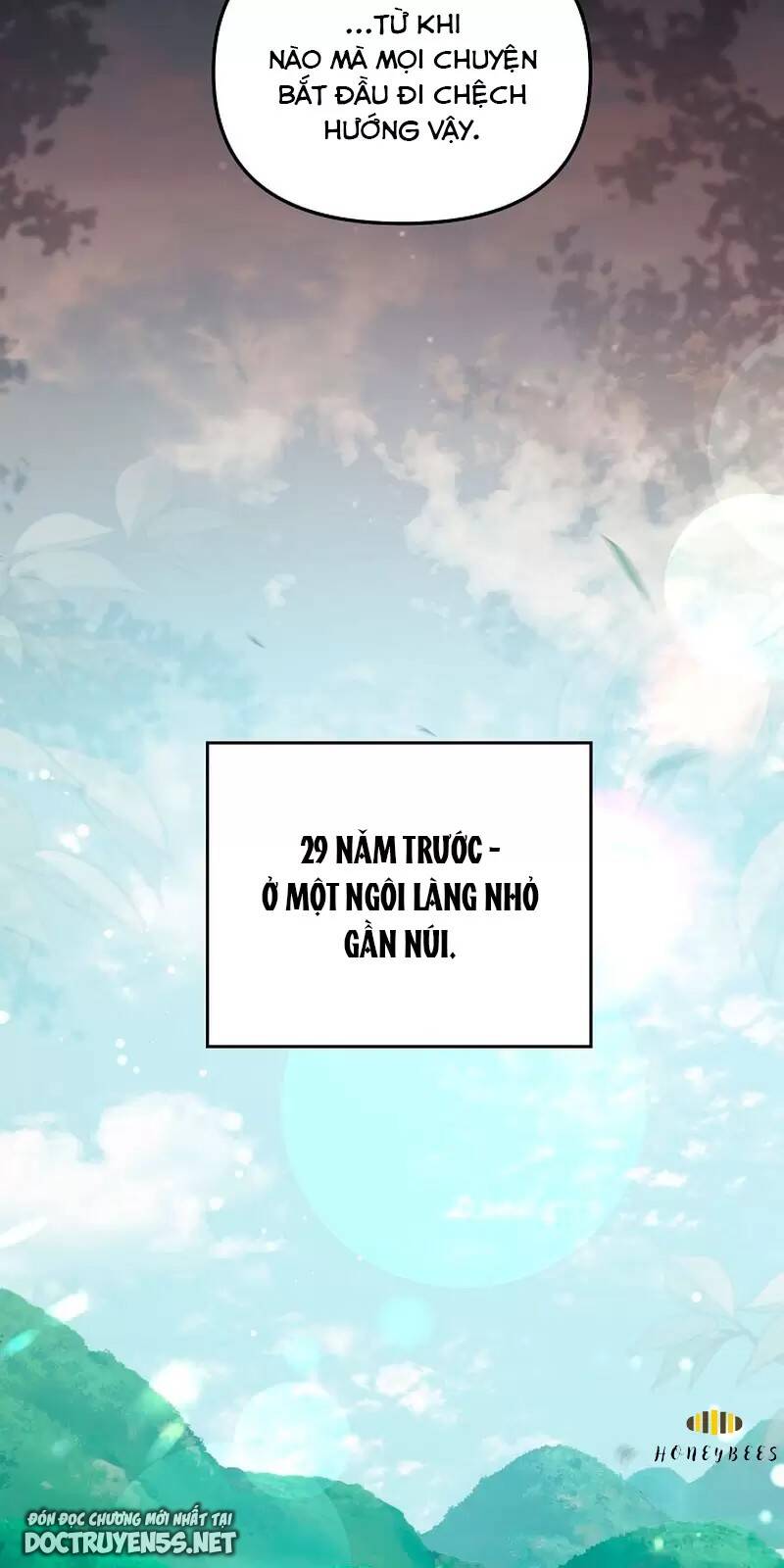 Không Có Nơi Nào Dành Cho Công Chúa Giả Mạo Chap 35 - Next Chap 36