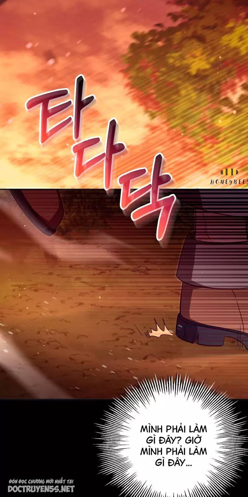 Không Có Nơi Nào Dành Cho Công Chúa Giả Mạo Chap 35 - Next Chap 36