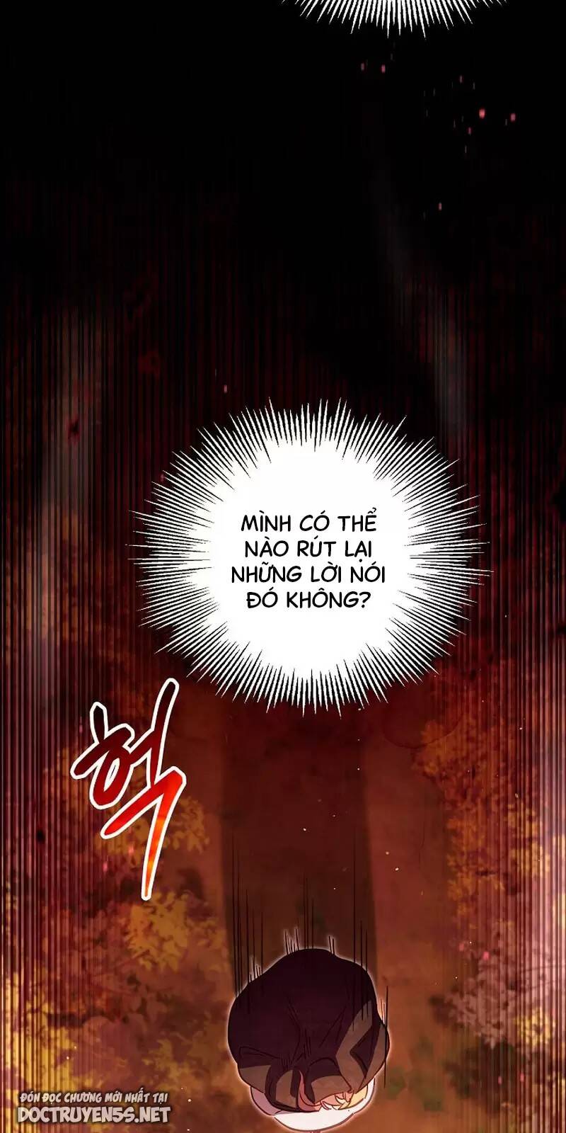 Không Có Nơi Nào Dành Cho Công Chúa Giả Mạo Chap 35 - Next Chap 36