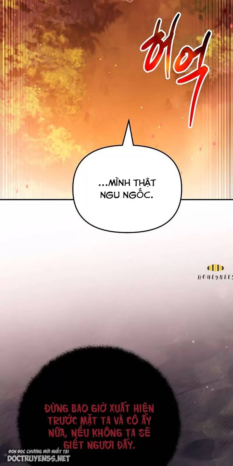 Không Có Nơi Nào Dành Cho Công Chúa Giả Mạo Chap 35 - Next Chap 36