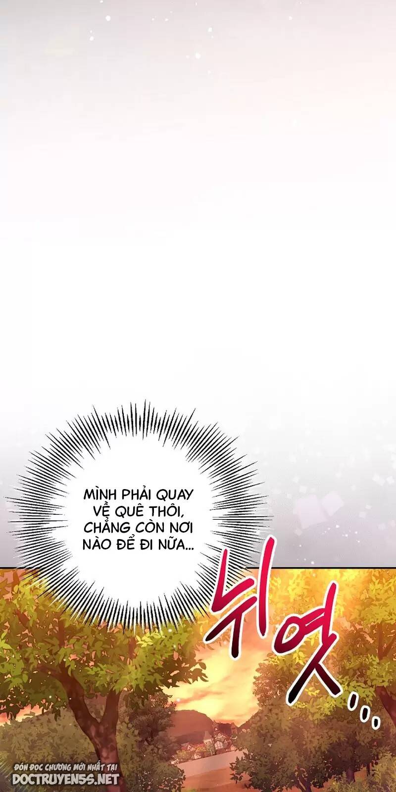 Không Có Nơi Nào Dành Cho Công Chúa Giả Mạo Chap 35 - Next Chap 36