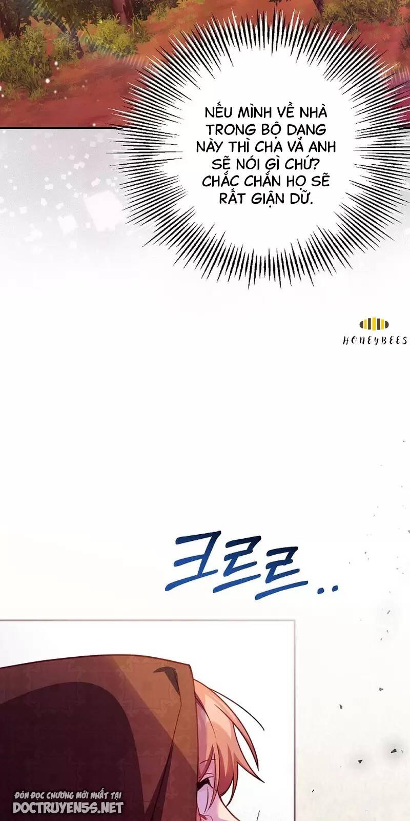 Không Có Nơi Nào Dành Cho Công Chúa Giả Mạo Chap 35 - Next Chap 36