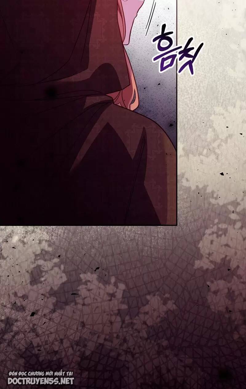 Không Có Nơi Nào Dành Cho Công Chúa Giả Mạo Chap 35 - Next Chap 36