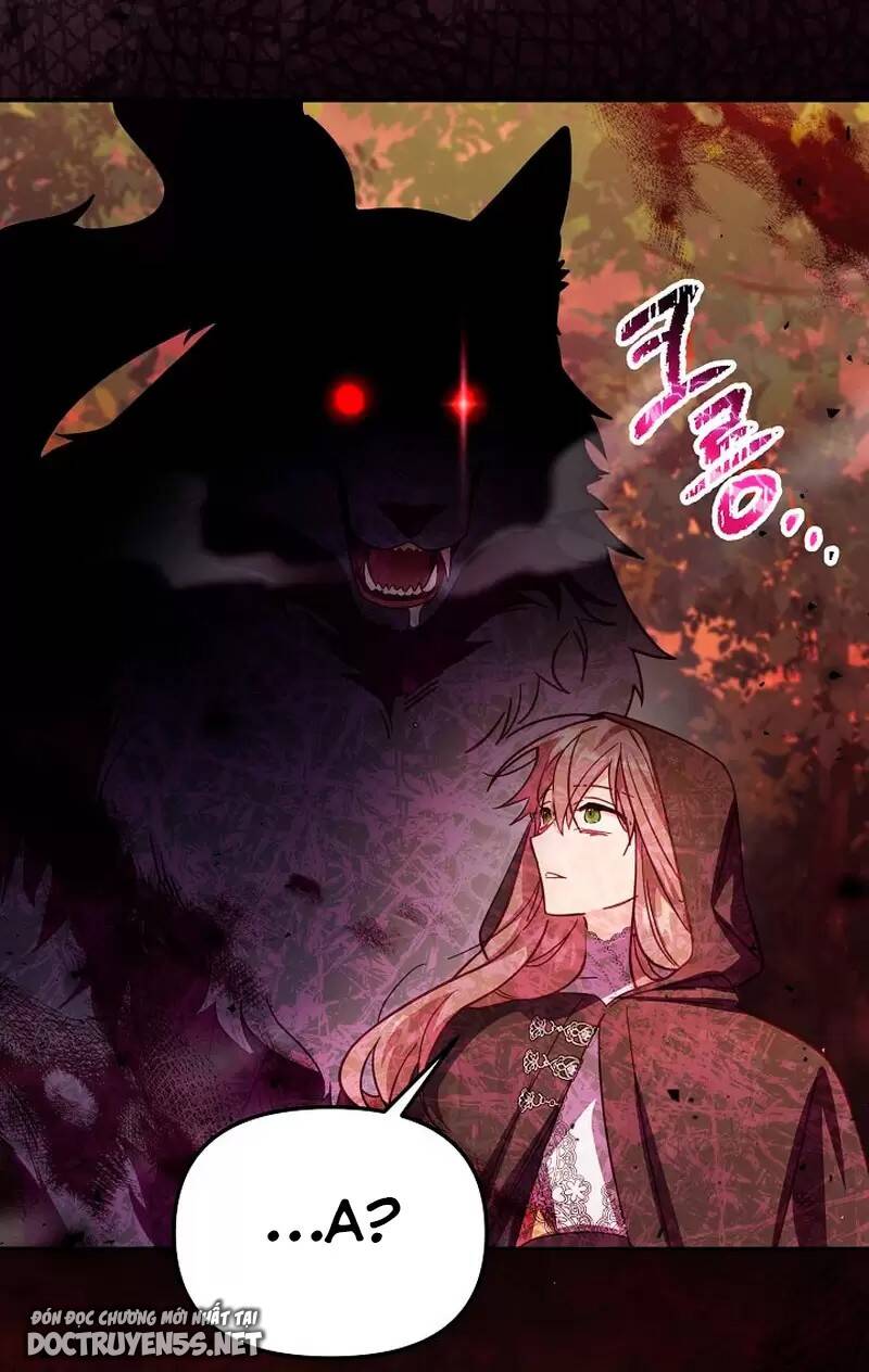 Không Có Nơi Nào Dành Cho Công Chúa Giả Mạo Chap 35 - Next Chap 36