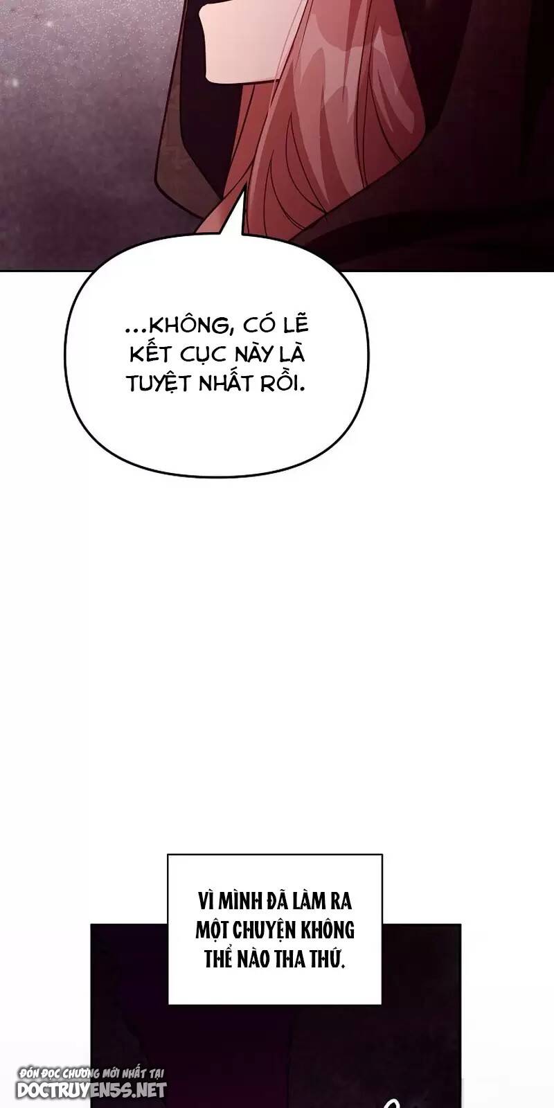 Không Có Nơi Nào Dành Cho Công Chúa Giả Mạo Chap 35 - Next Chap 36