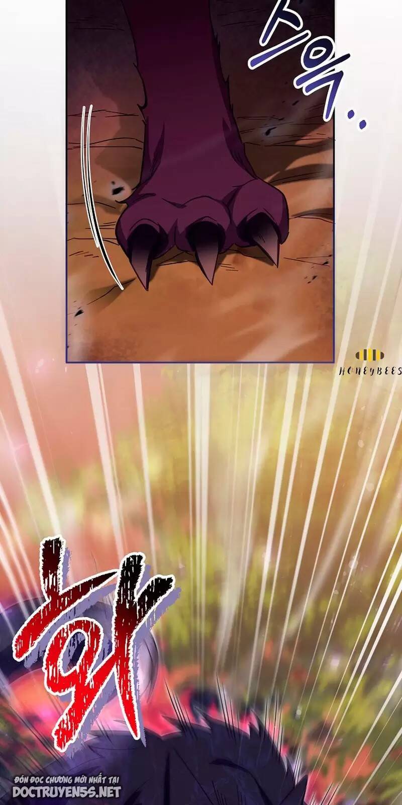 Không Có Nơi Nào Dành Cho Công Chúa Giả Mạo Chap 35 - Next Chap 36