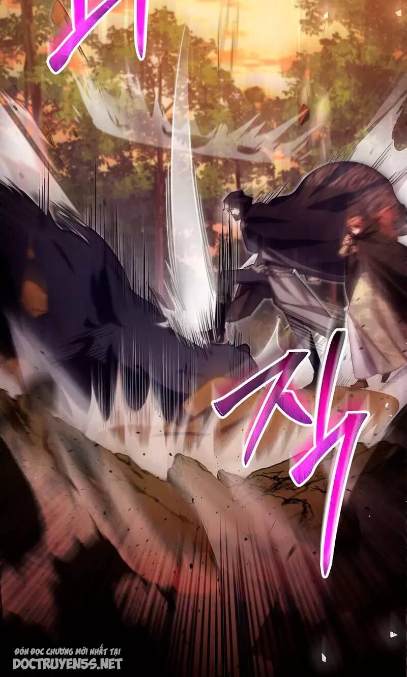 Không Có Nơi Nào Dành Cho Công Chúa Giả Mạo Chap 35 - Next Chap 36