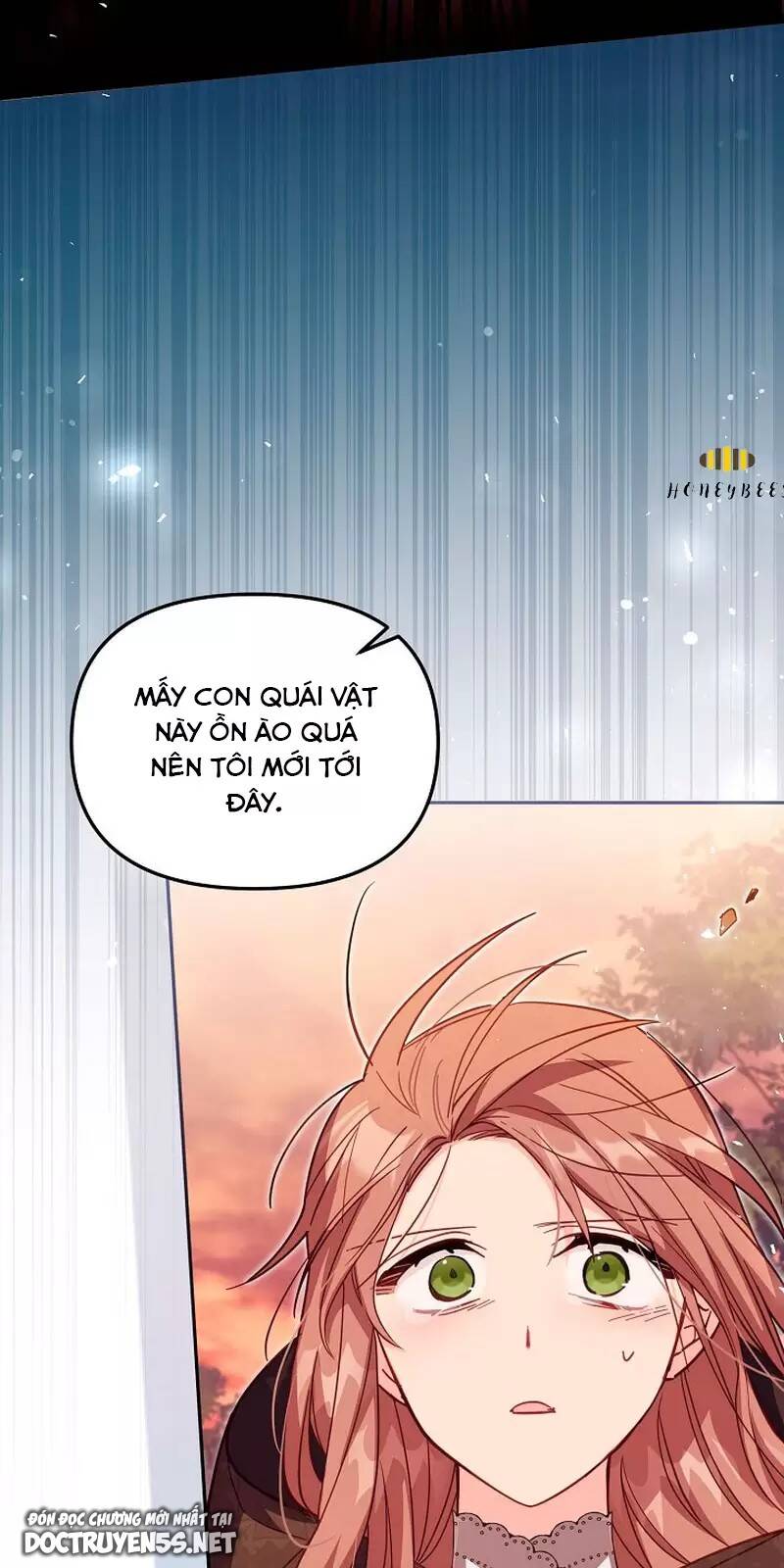 Không Có Nơi Nào Dành Cho Công Chúa Giả Mạo Chap 35 - Next Chap 36