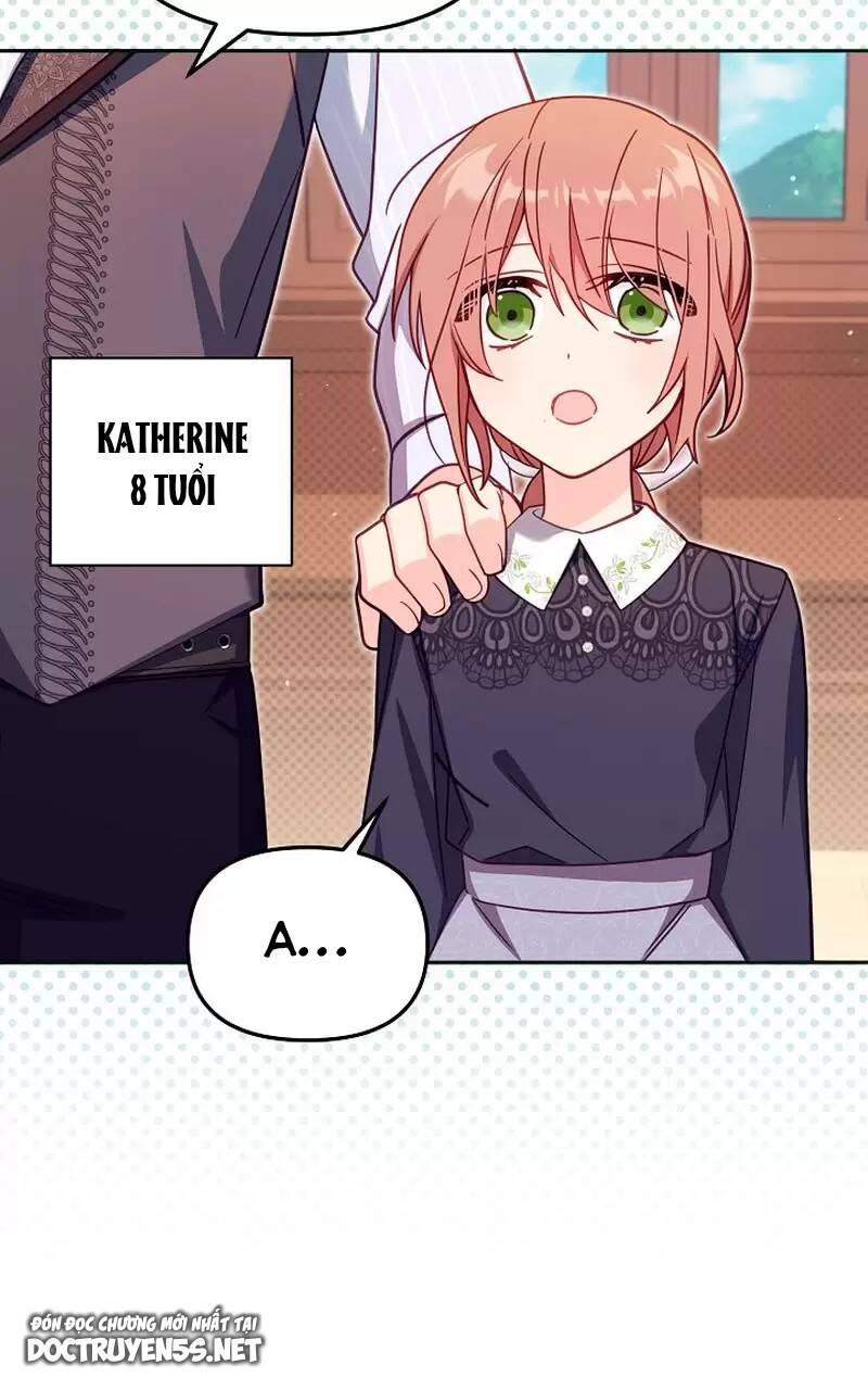 Không Có Nơi Nào Dành Cho Công Chúa Giả Mạo Chap 35 - Next Chap 36