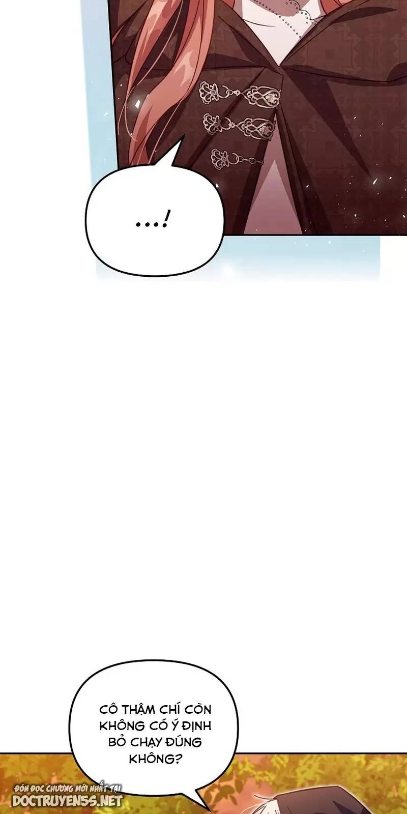 Không Có Nơi Nào Dành Cho Công Chúa Giả Mạo Chap 35 - Next Chap 36