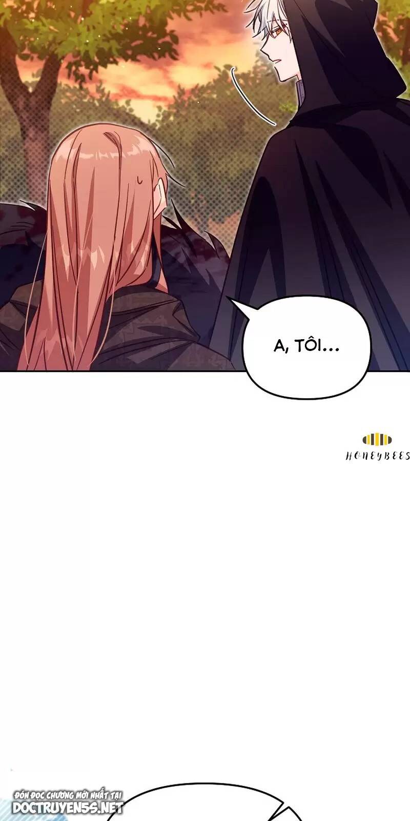 Không Có Nơi Nào Dành Cho Công Chúa Giả Mạo Chap 35 - Next Chap 36