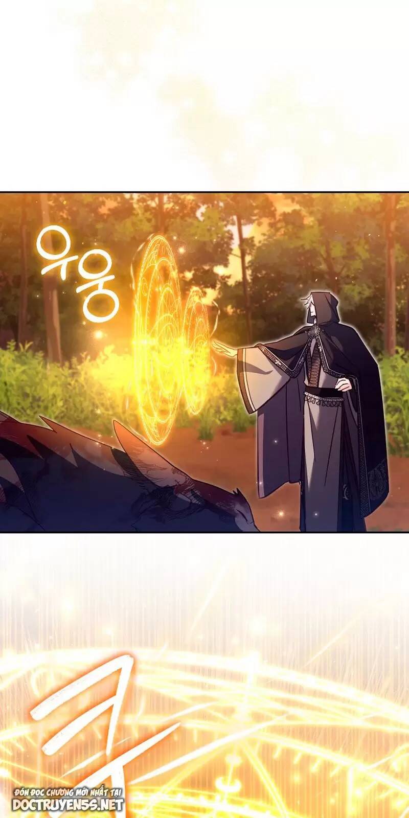 Không Có Nơi Nào Dành Cho Công Chúa Giả Mạo Chap 35 - Next Chap 36