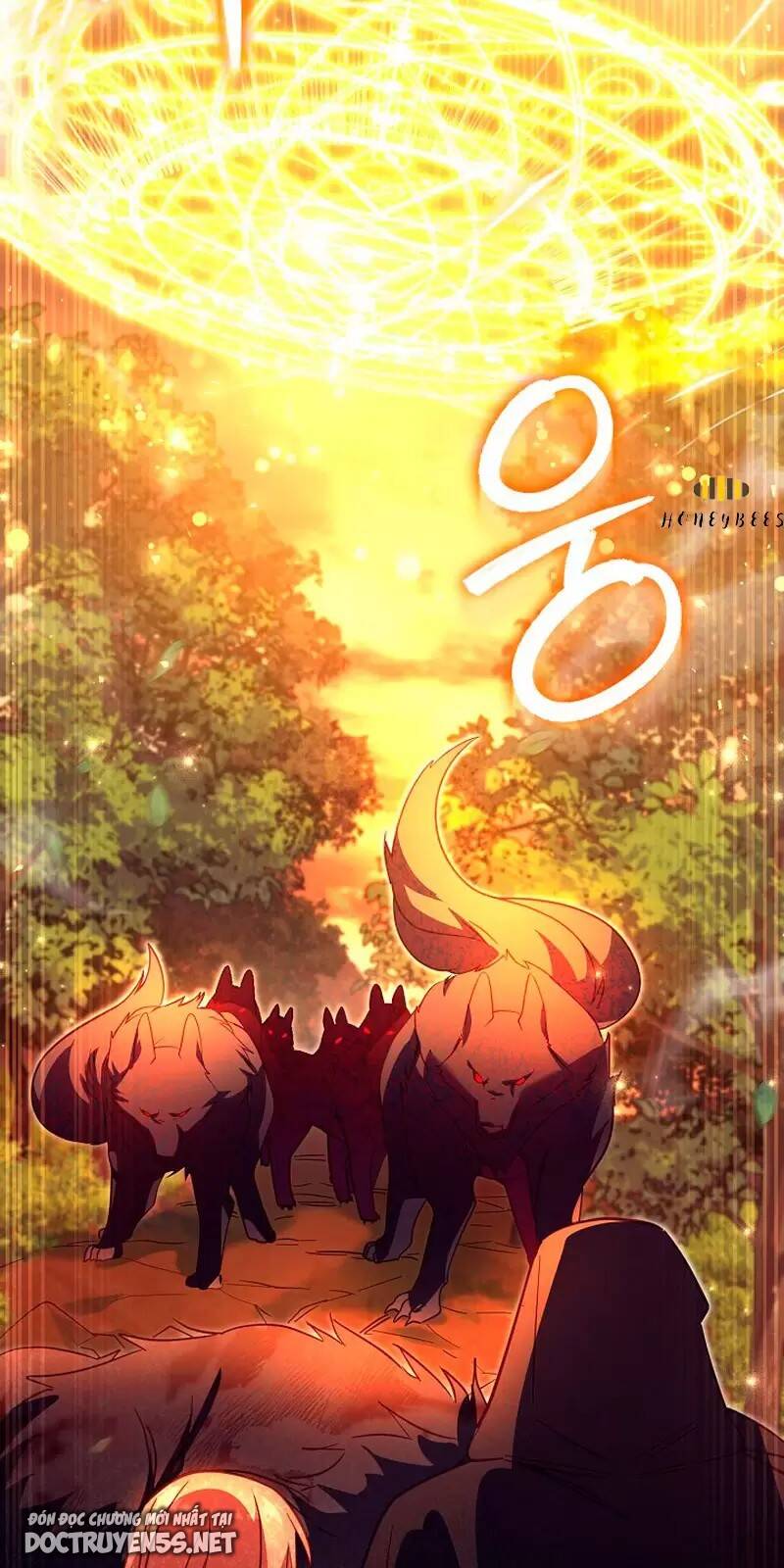 Không Có Nơi Nào Dành Cho Công Chúa Giả Mạo Chap 35 - Next Chap 36