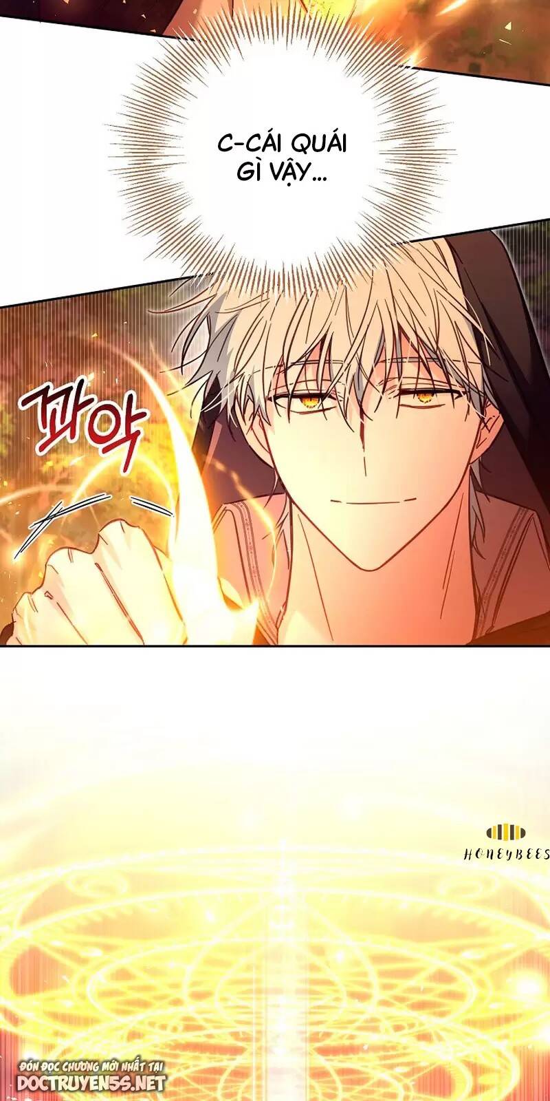Không Có Nơi Nào Dành Cho Công Chúa Giả Mạo Chap 35 - Next Chap 36