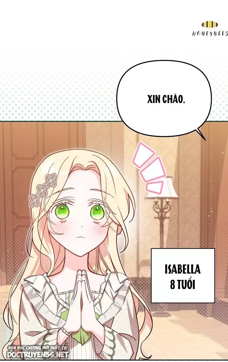 Không Có Nơi Nào Dành Cho Công Chúa Giả Mạo Chap 35 - Next Chap 36
