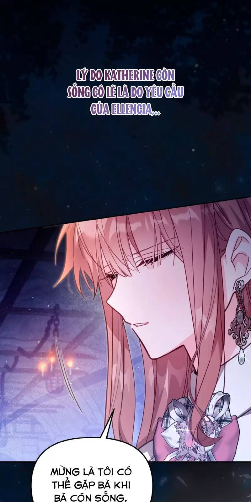 Không Có Nơi Nào Dành Cho Công Chúa Giả Mạo Chap 37 - Next Chap 38
