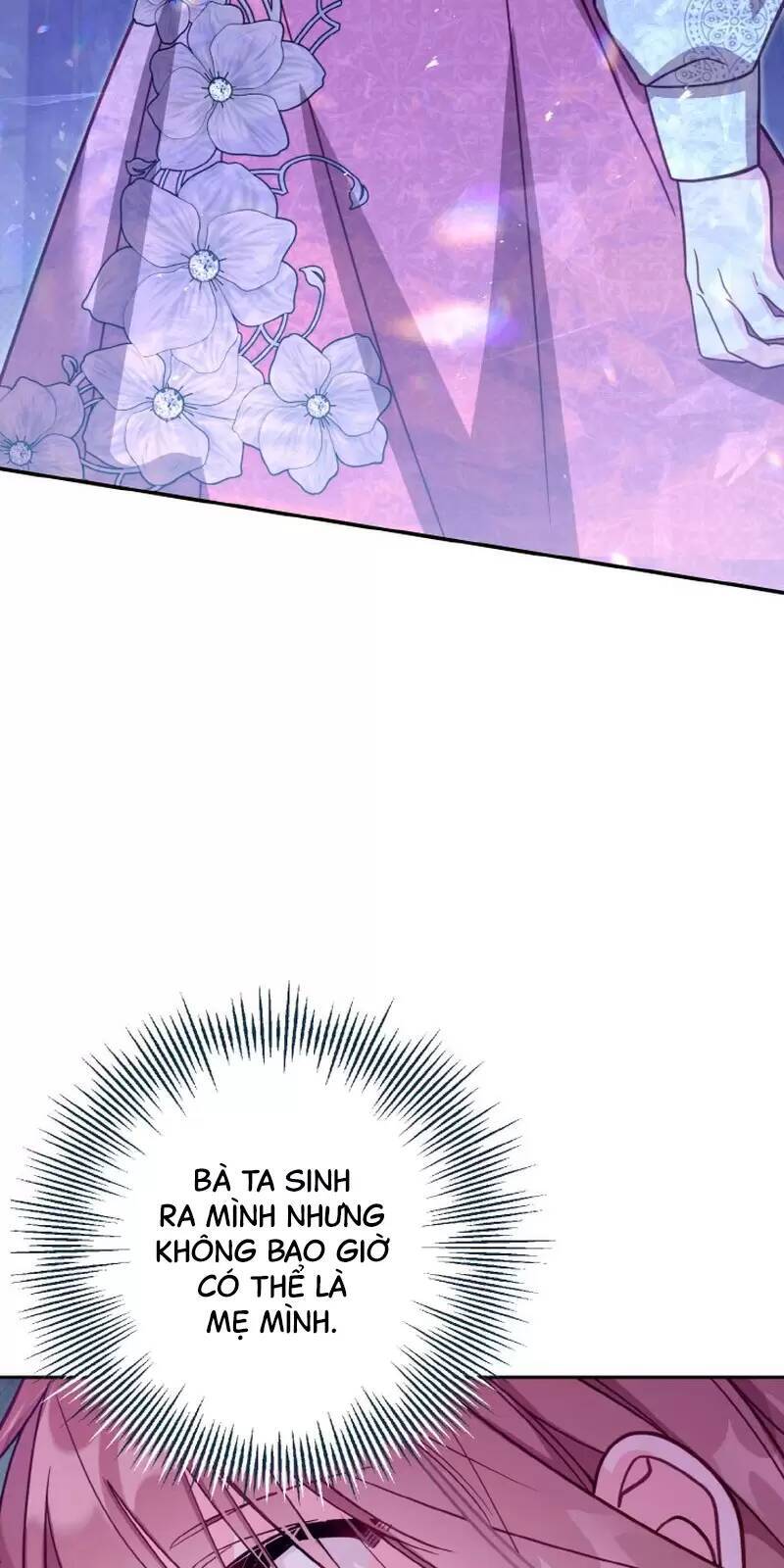 Không Có Nơi Nào Dành Cho Công Chúa Giả Mạo Chap 37 - Next Chap 38