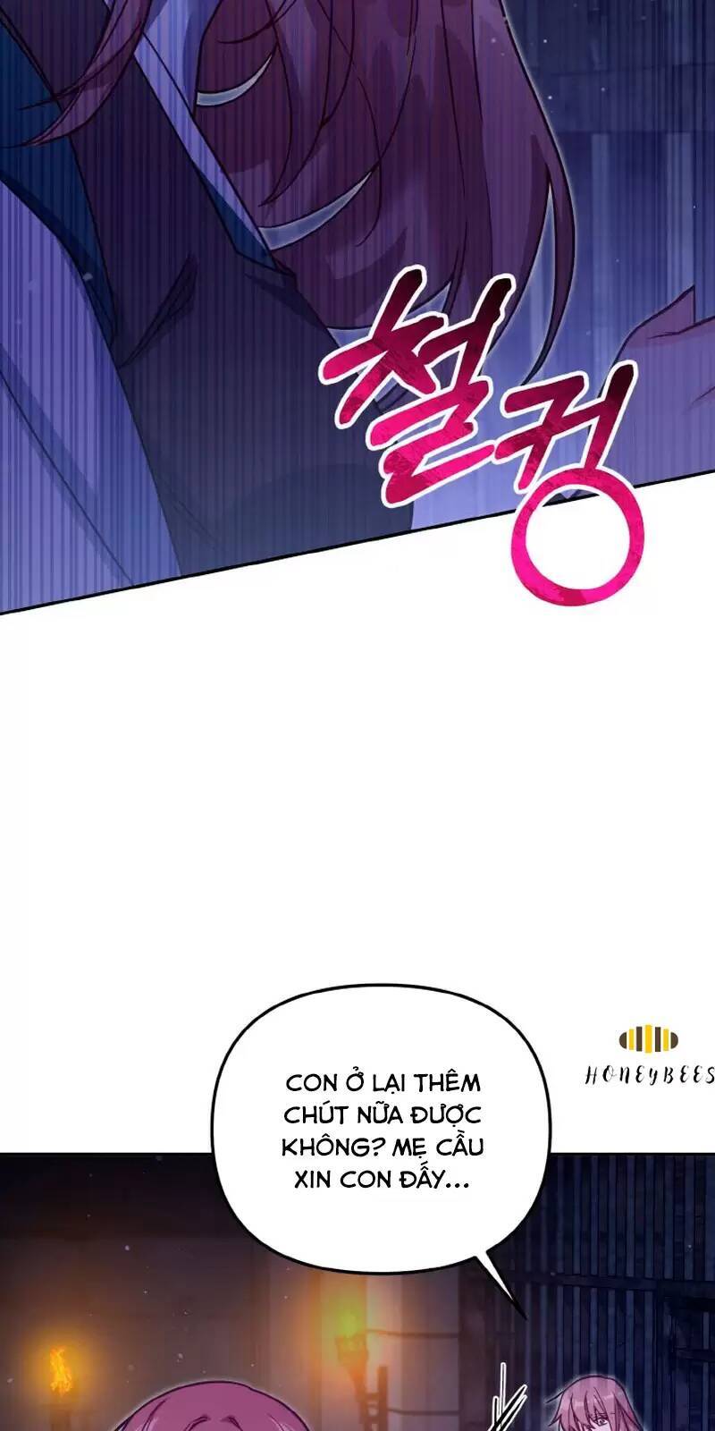 Không Có Nơi Nào Dành Cho Công Chúa Giả Mạo Chap 37 - Next Chap 38