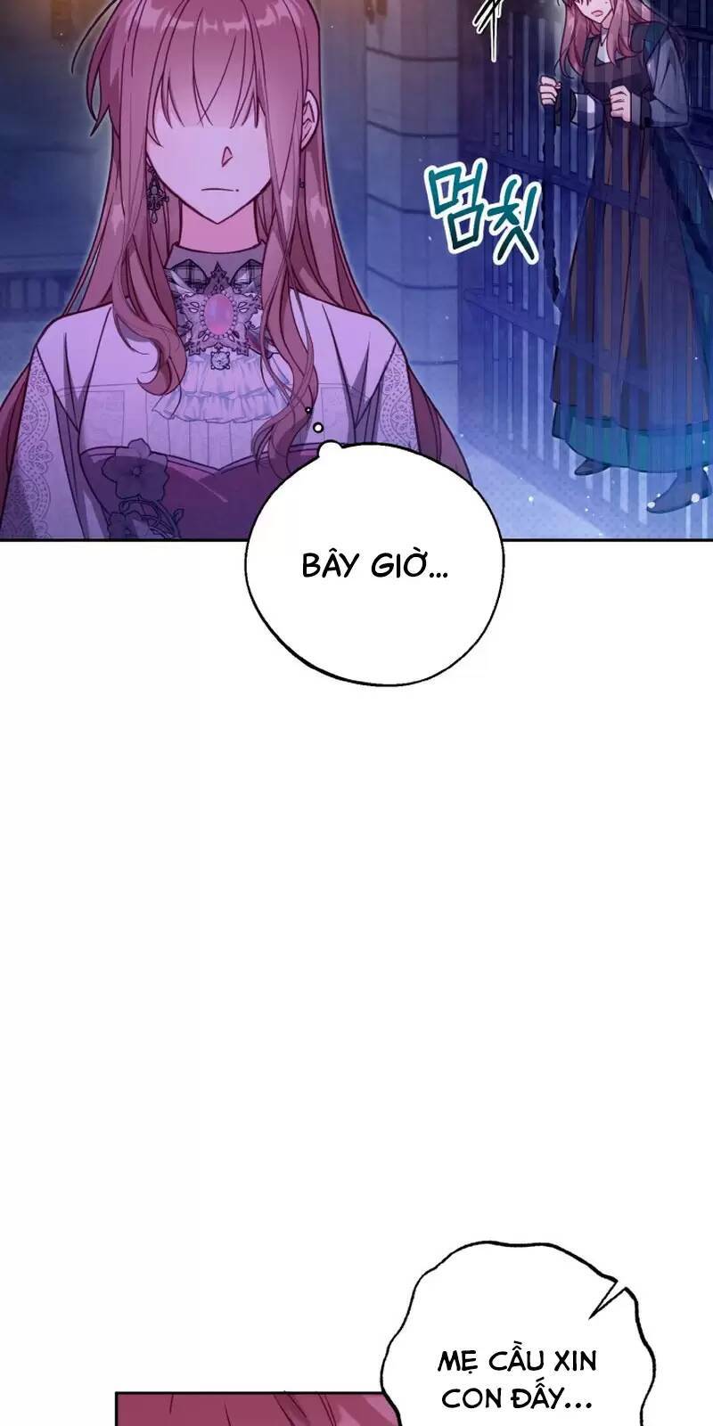 Không Có Nơi Nào Dành Cho Công Chúa Giả Mạo Chap 37 - Next Chap 38