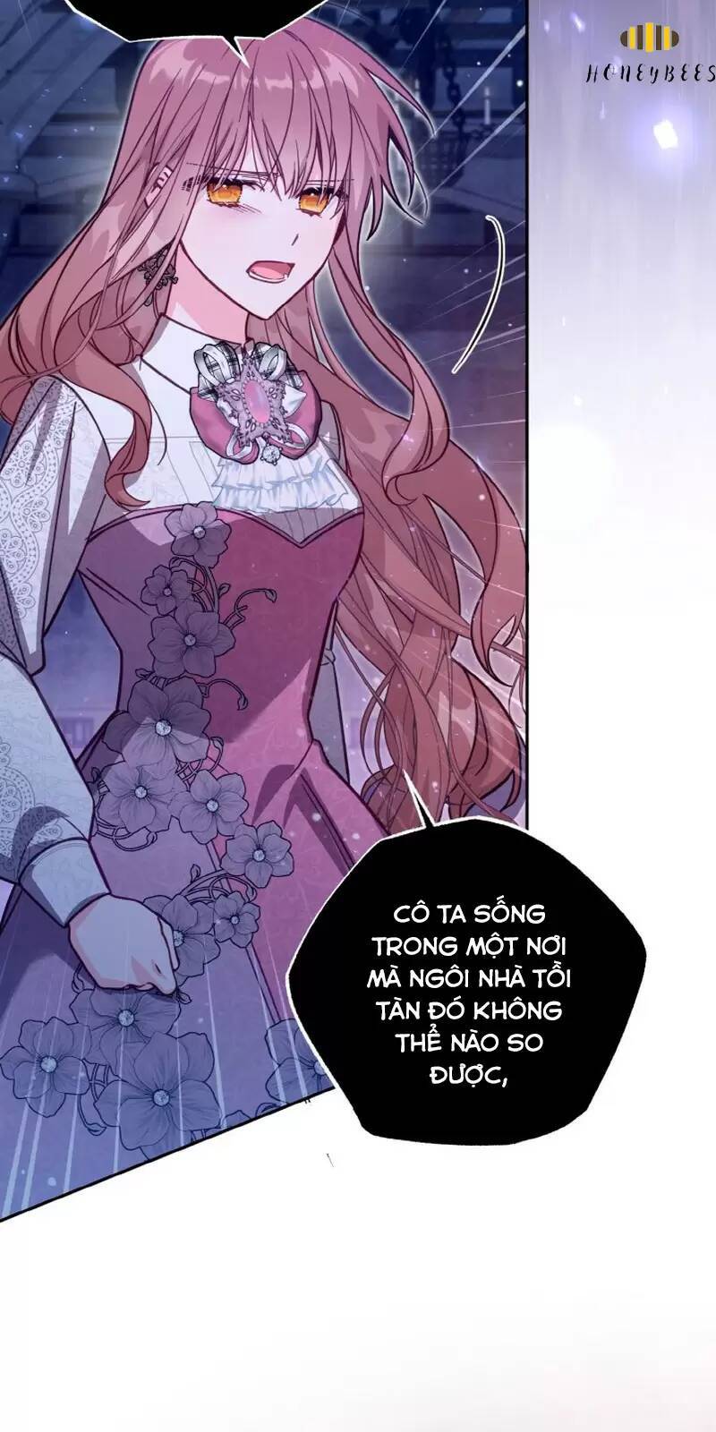 Không Có Nơi Nào Dành Cho Công Chúa Giả Mạo Chap 37 - Next Chap 38