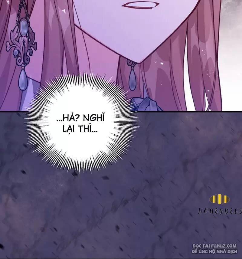 Không Có Nơi Nào Dành Cho Công Chúa Giả Mạo Chap 37 - Next Chap 38