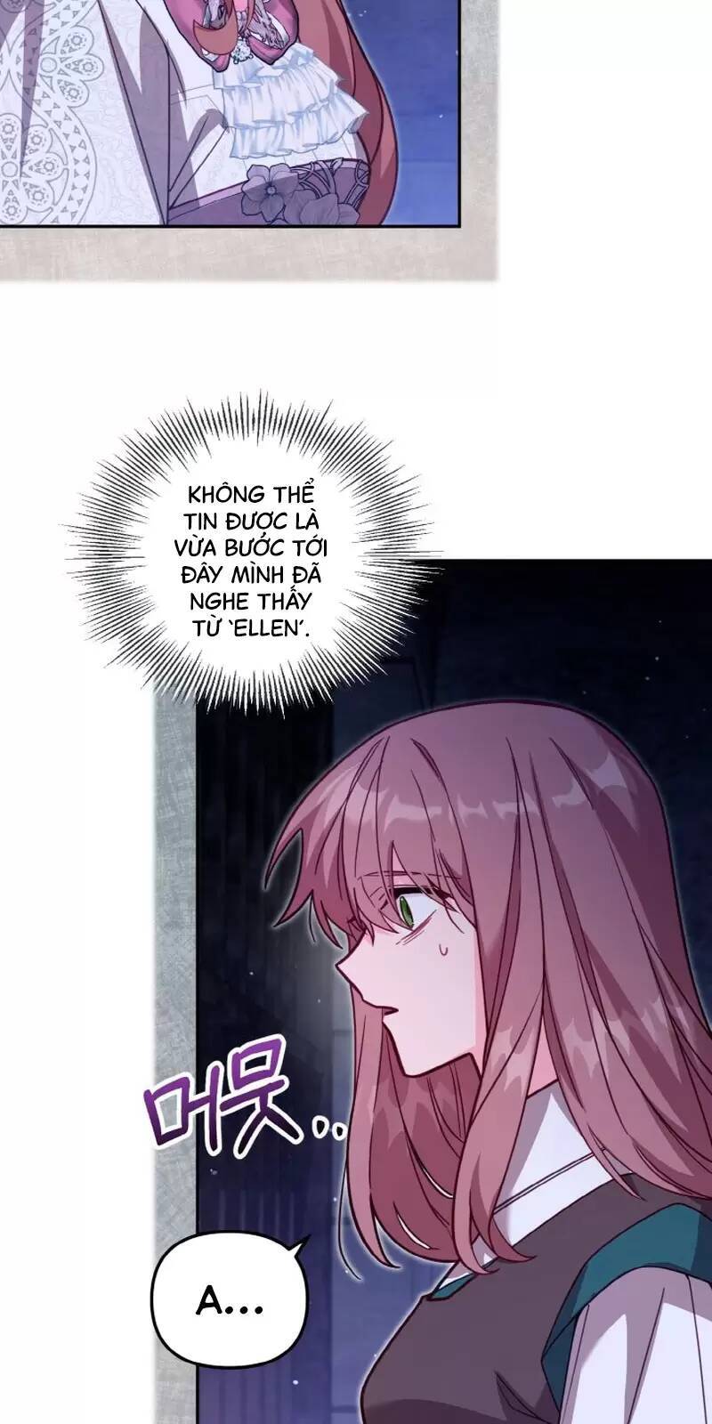 Không Có Nơi Nào Dành Cho Công Chúa Giả Mạo Chap 37 - Next Chap 38