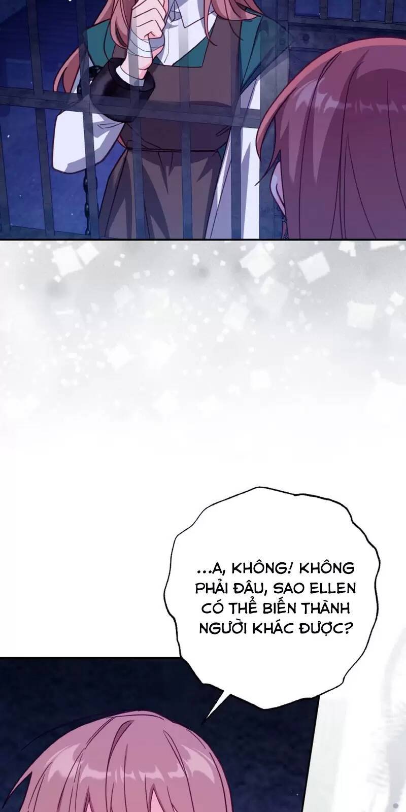 Không Có Nơi Nào Dành Cho Công Chúa Giả Mạo Chap 37 - Next Chap 38