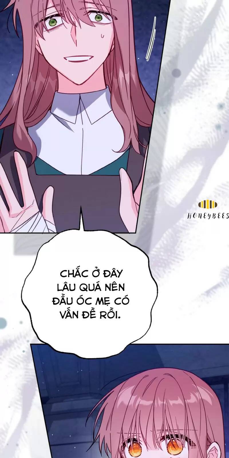 Không Có Nơi Nào Dành Cho Công Chúa Giả Mạo Chap 37 - Next Chap 38