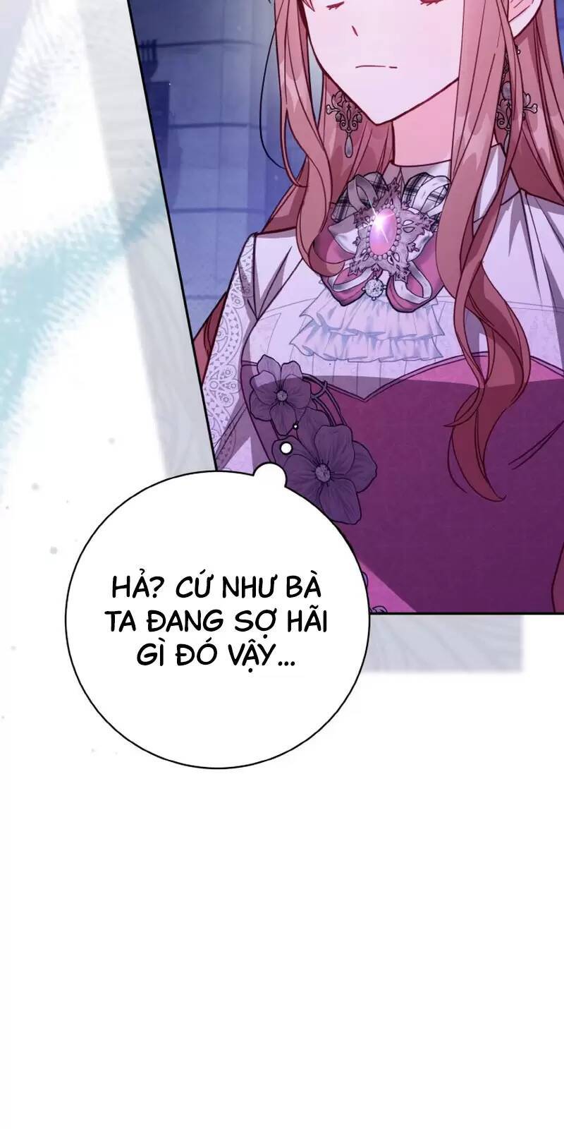 Không Có Nơi Nào Dành Cho Công Chúa Giả Mạo Chap 37 - Next Chap 38