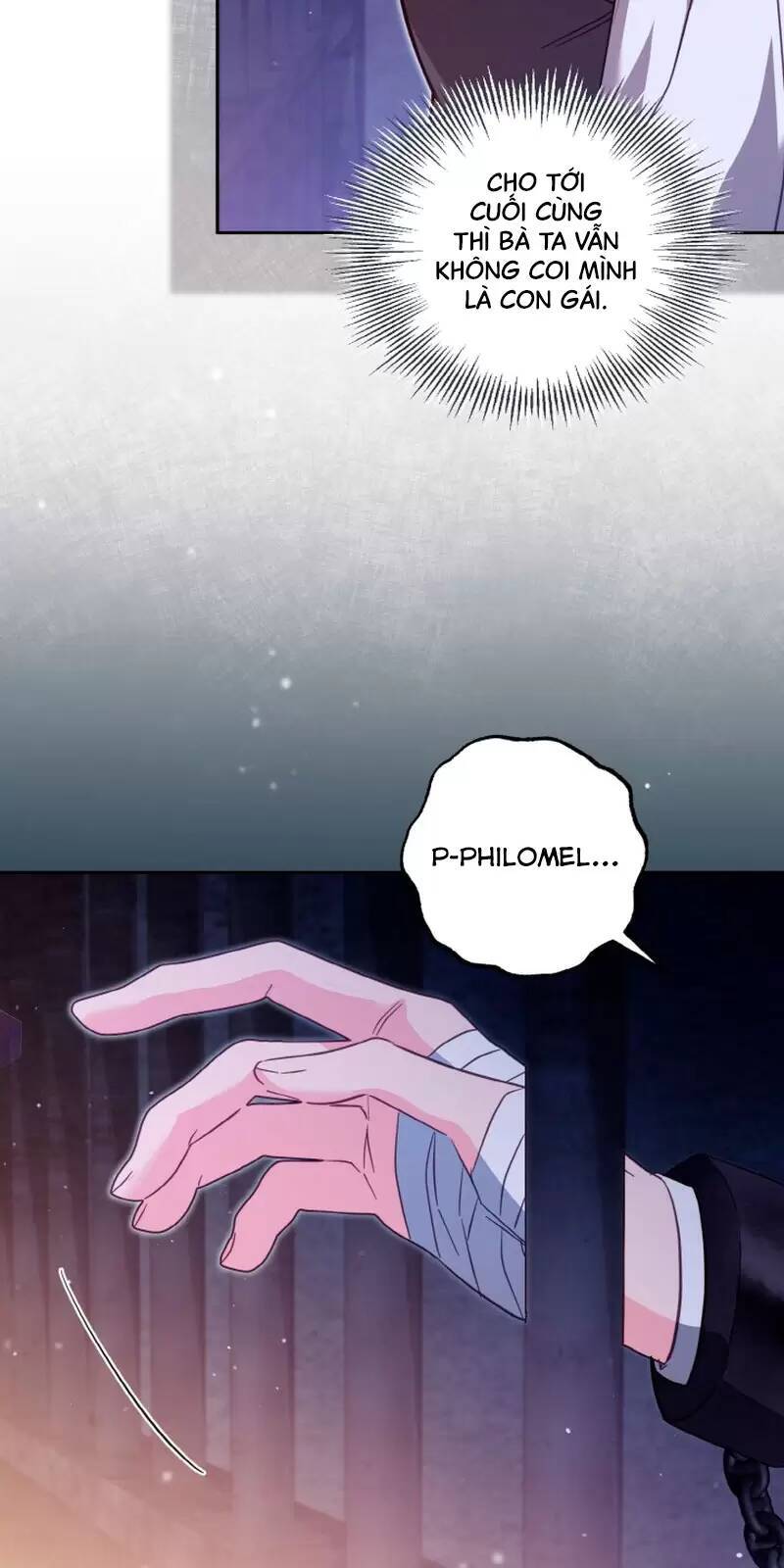 Không Có Nơi Nào Dành Cho Công Chúa Giả Mạo Chap 37 - Next Chap 38