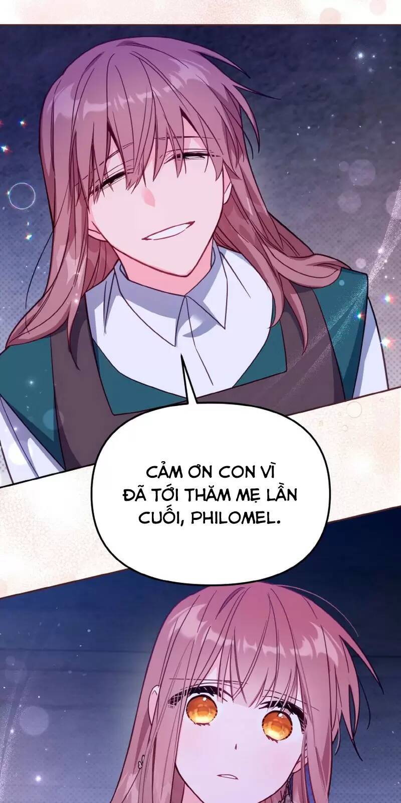 Không Có Nơi Nào Dành Cho Công Chúa Giả Mạo Chap 37 - Next Chap 38