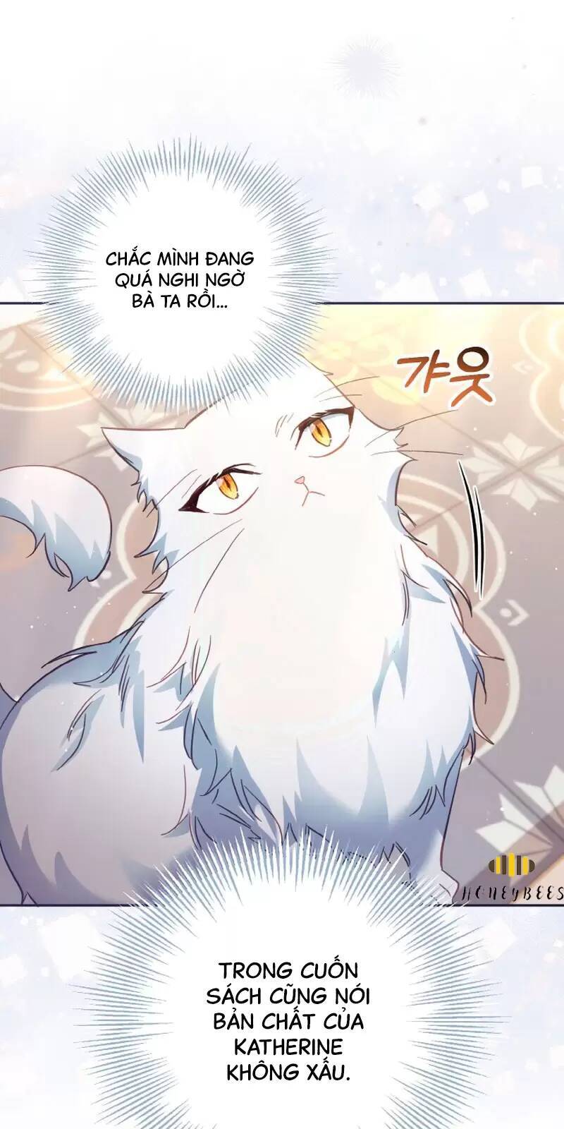 Không Có Nơi Nào Dành Cho Công Chúa Giả Mạo Chap 37 - Next Chap 38