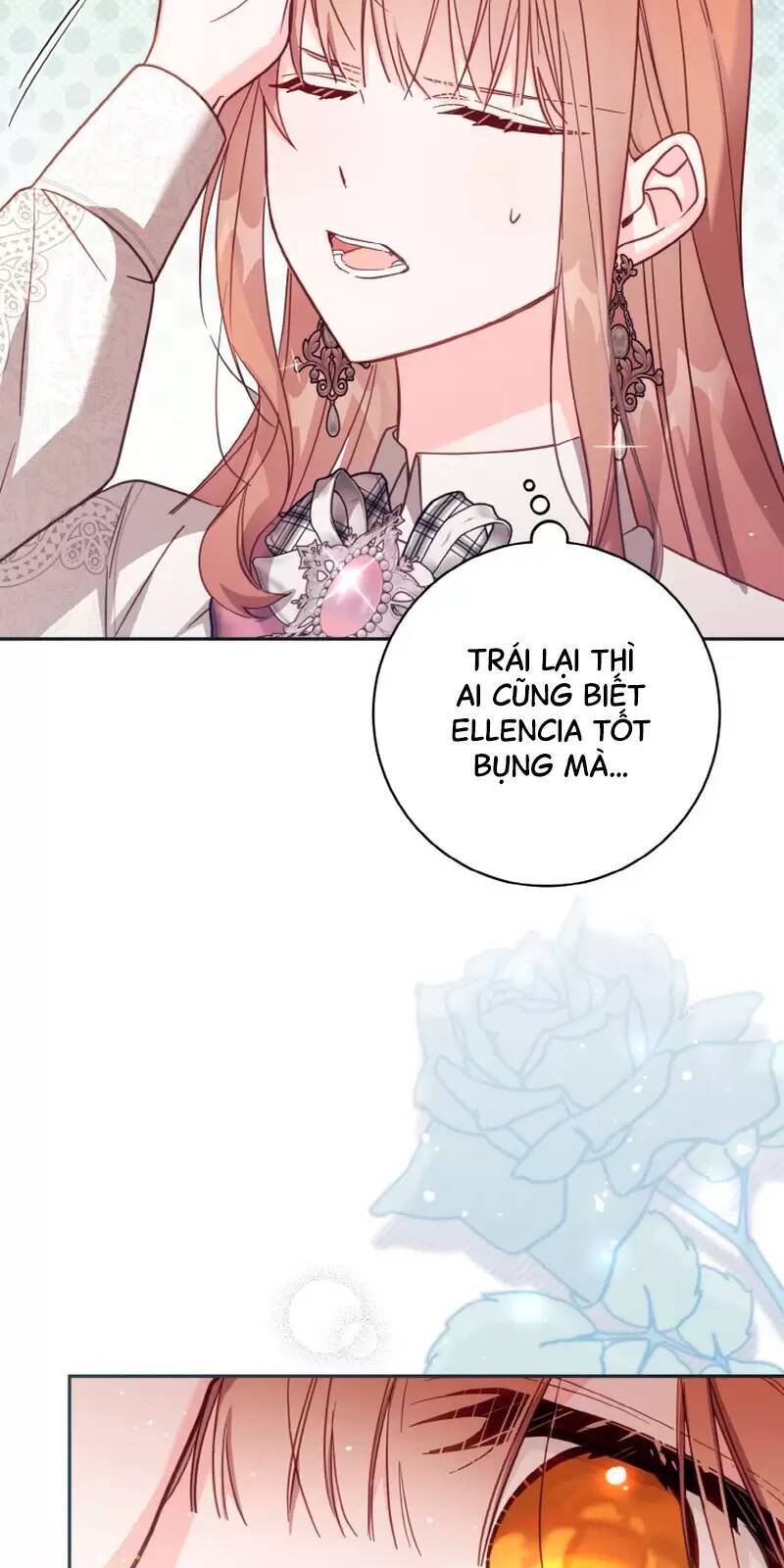 Không Có Nơi Nào Dành Cho Công Chúa Giả Mạo Chap 37 - Next Chap 38