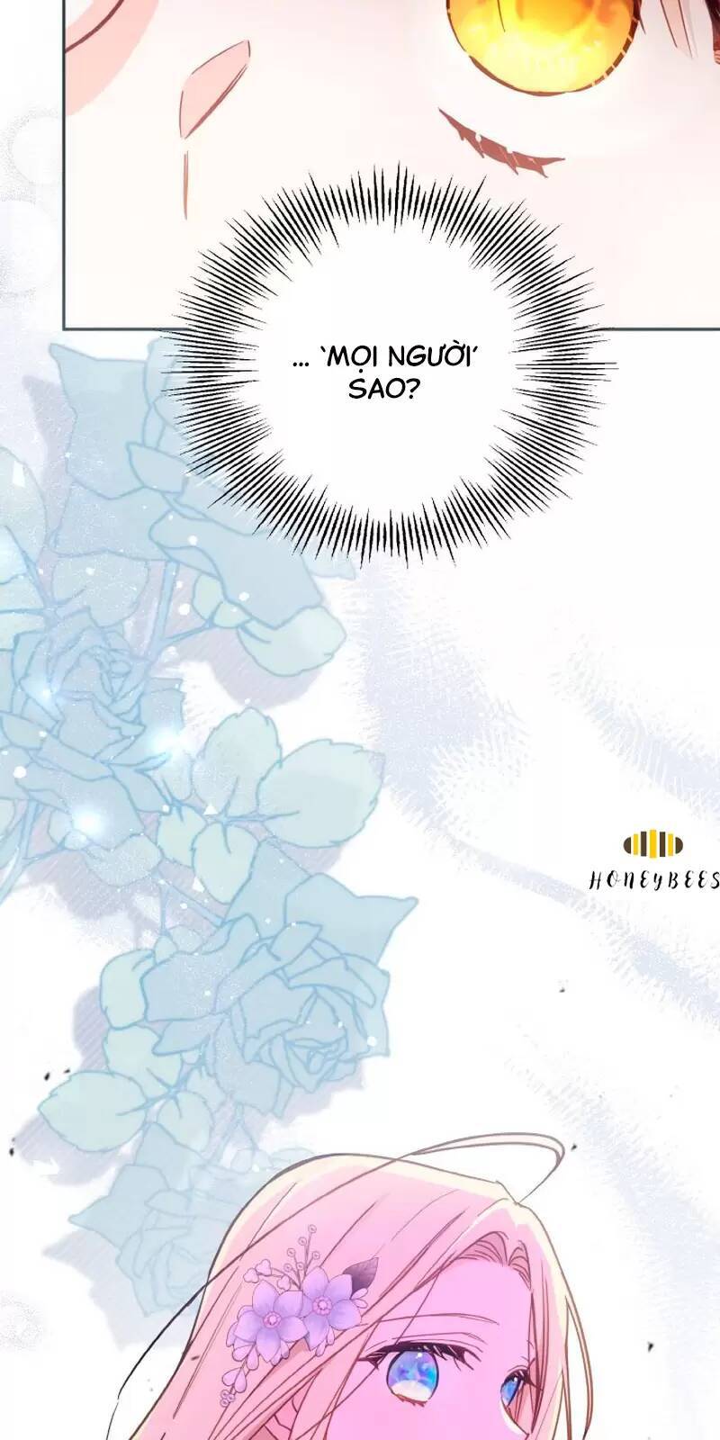 Không Có Nơi Nào Dành Cho Công Chúa Giả Mạo Chap 37 - Next Chap 38