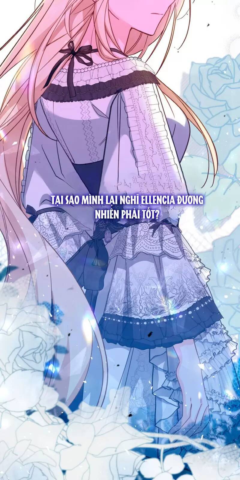 Không Có Nơi Nào Dành Cho Công Chúa Giả Mạo Chap 37 - Next Chap 38