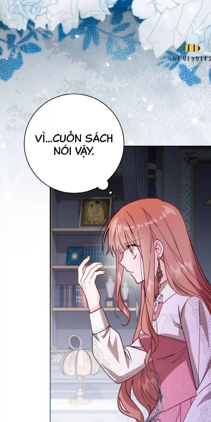Không Có Nơi Nào Dành Cho Công Chúa Giả Mạo Chap 37 - Next Chap 38