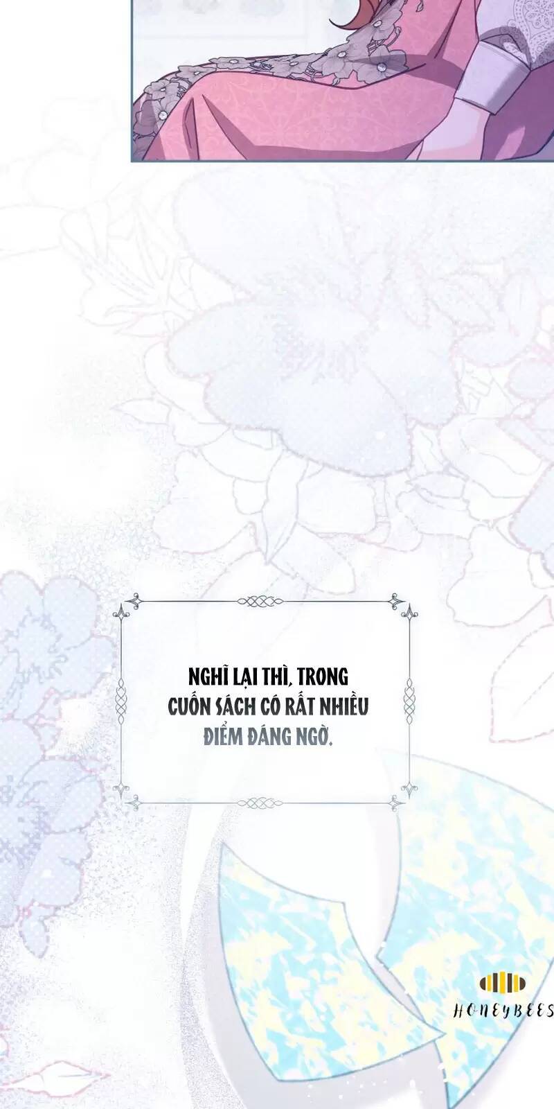 Không Có Nơi Nào Dành Cho Công Chúa Giả Mạo Chap 37 - Next Chap 38
