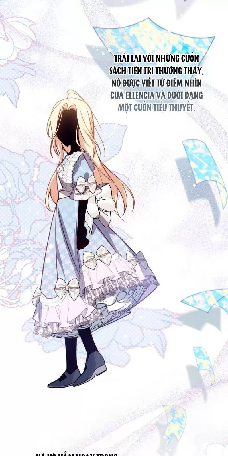 Không Có Nơi Nào Dành Cho Công Chúa Giả Mạo Chap 37 - Next Chap 38